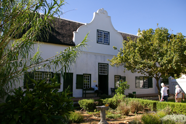 Stellenbosch Museum