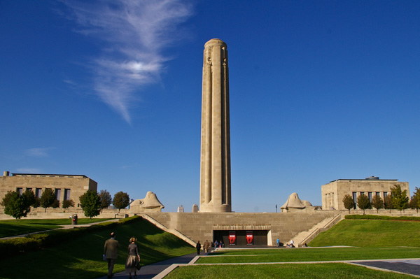 WWI Memorial Kansas City