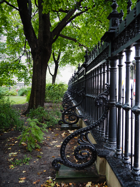 Osgoode House