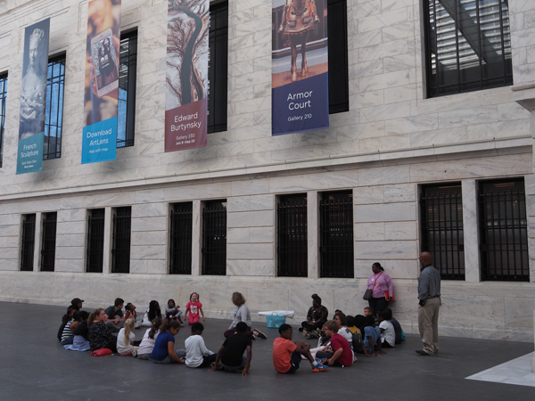 Cleveland Museum of Art