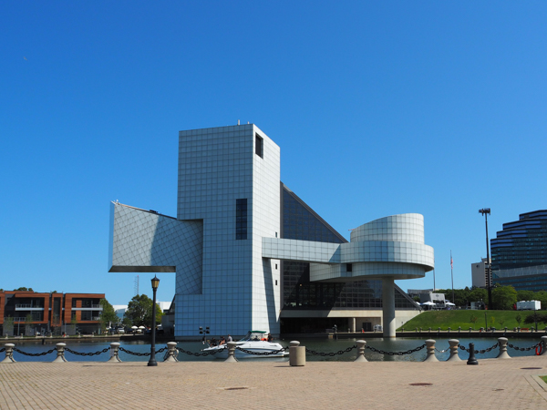 Rock & Roll Hall of Fame