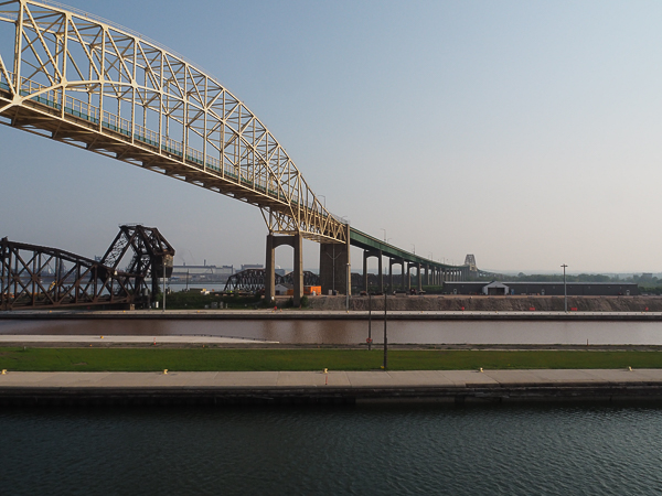 International Bridge