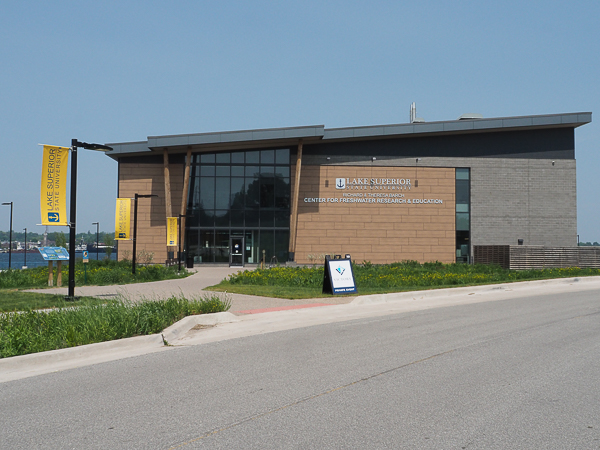 Center for Freshwater Research