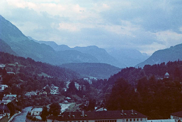 Berchtesgaden