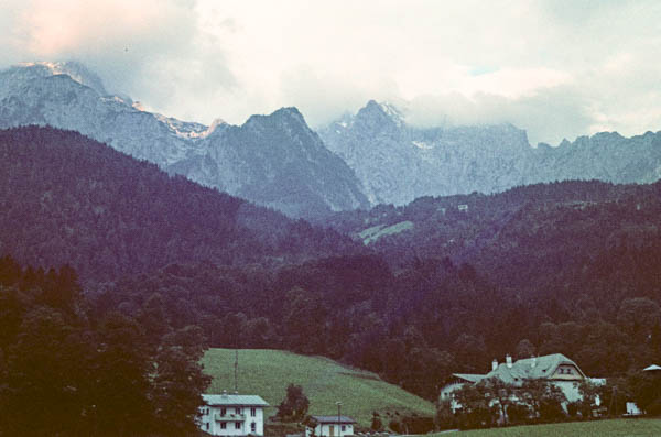 Berchtesgaden