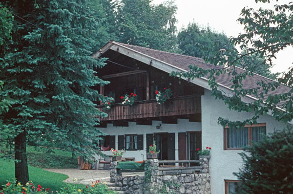Kochel House 2