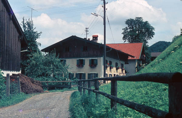 Kochel House 4