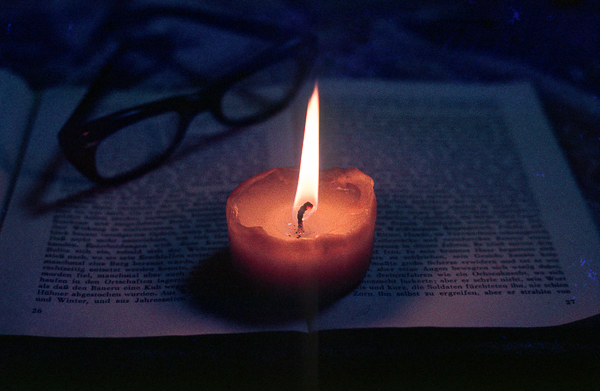 Candle