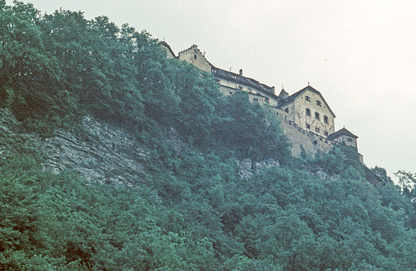 Liechtenstein