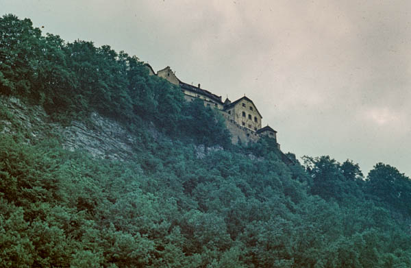 Liechtenstein