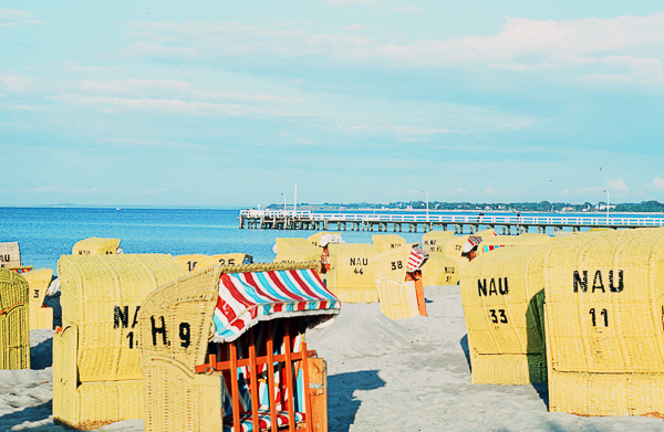 Timmendorfer Strand