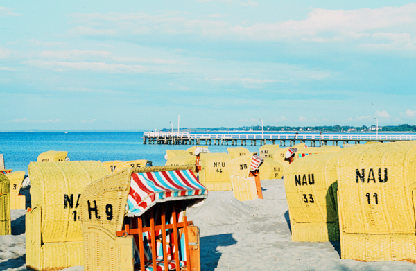 Timmendorfer Strand