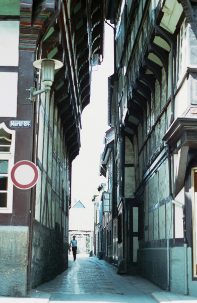 Goslar Street