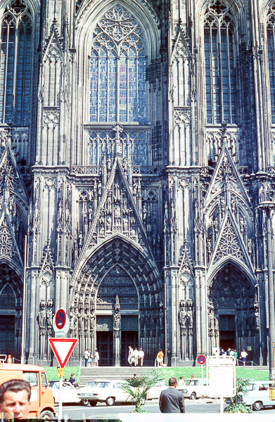 Kolner Dom