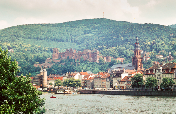 Heidelberg