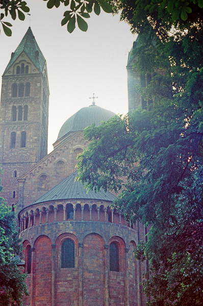 Speyer Cathedral