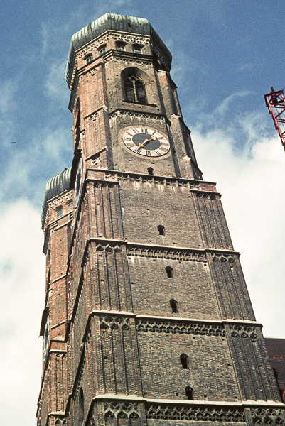 Frauenkirche