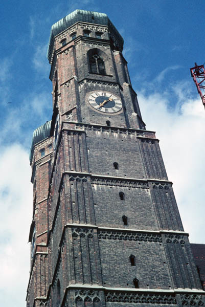 Frauenkirche