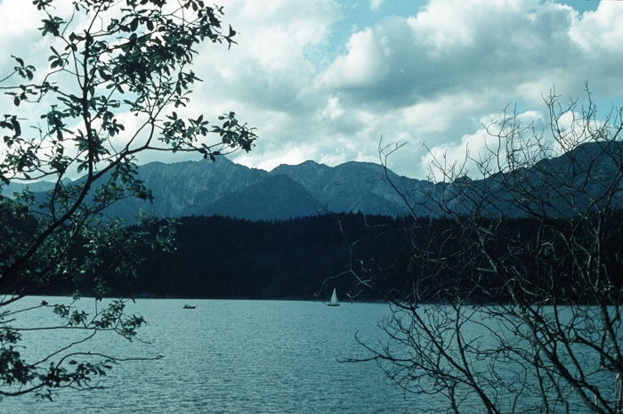 Zugspitze