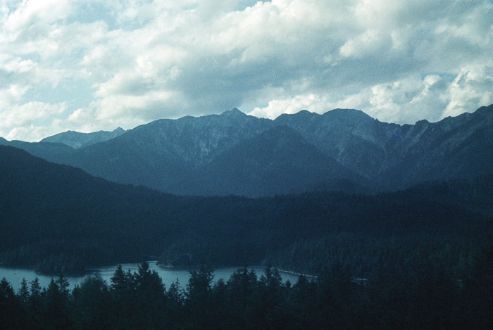 Zugspitze