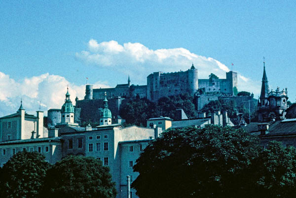 HohenSalzburg