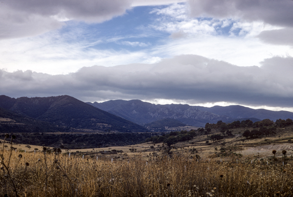 Tula Countryside