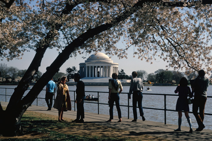 Tidal Basin