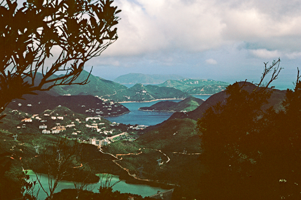 Repulse Bay, Hong Kong