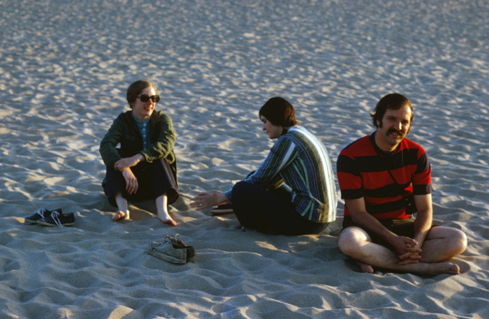 Cape Cod Dunes