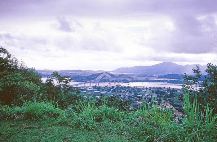 Panama Canal