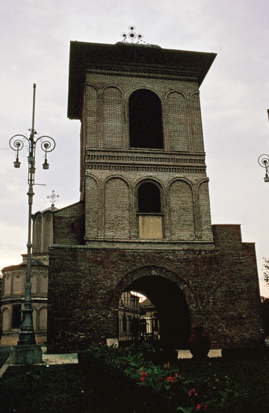 Tower