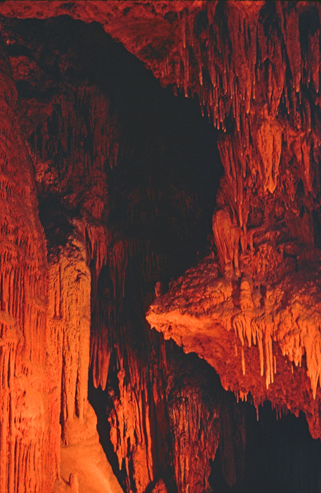 Luray Caverns