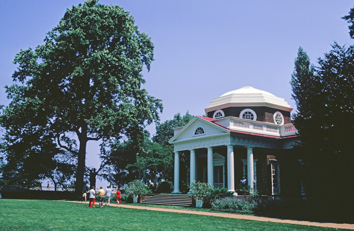 Monticello