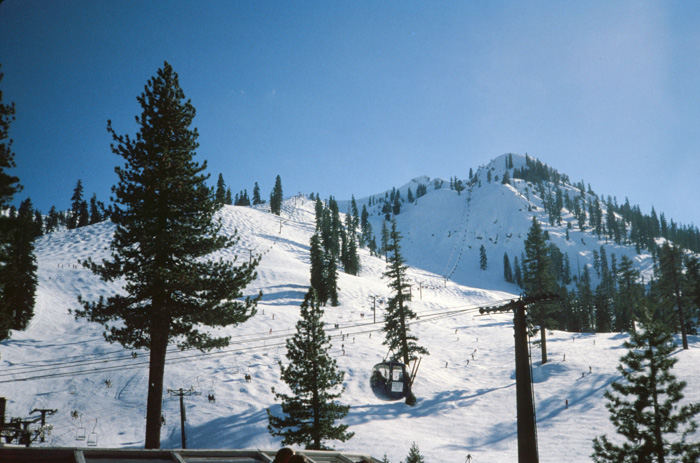 Squaw Valley