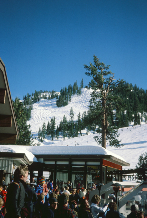 Squaw Valley