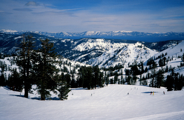 Squaw Valley