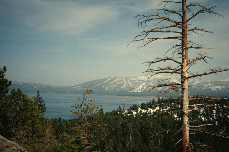 Lake Tahoe