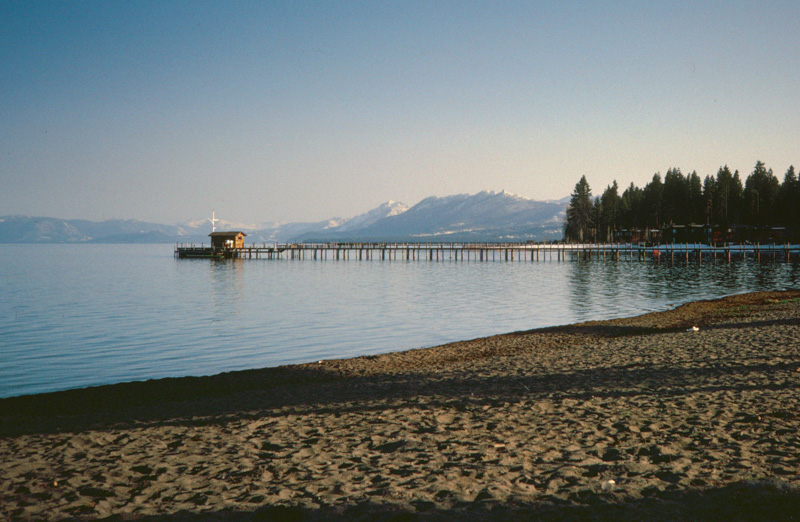 Lake Tahoe