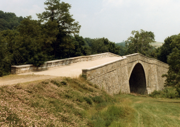 Casselman Bridge
