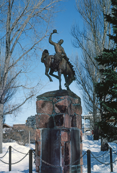 War Memorial