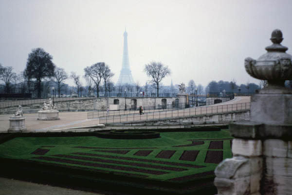 Eiffel Tower