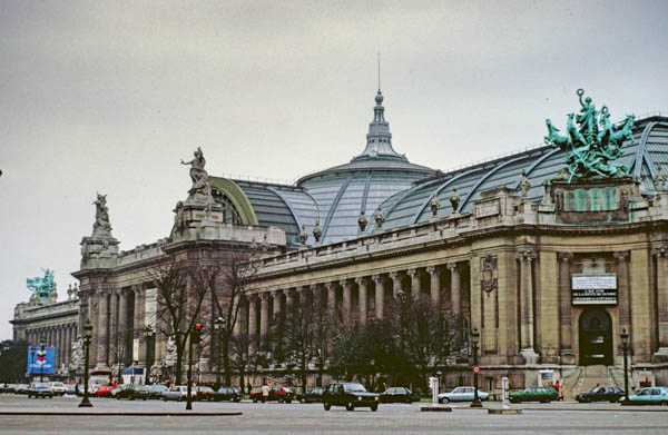 Louvre