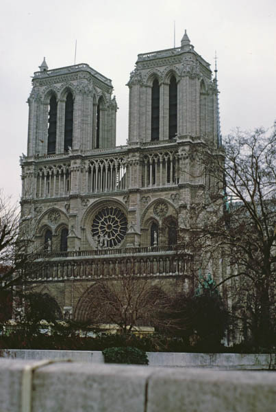 Notre Dame