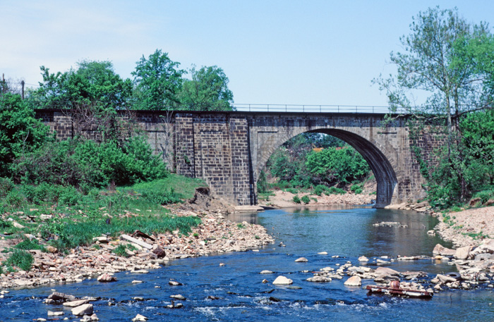 Carrollton Viaduct