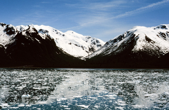 Yakutat Bay