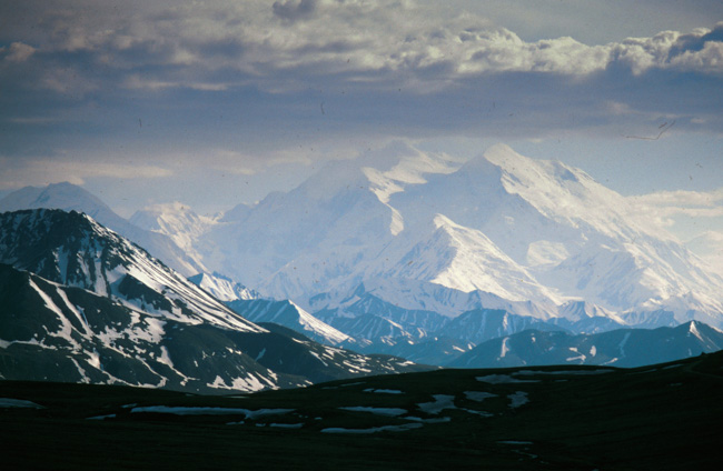 Denali (Mt. McKinley)