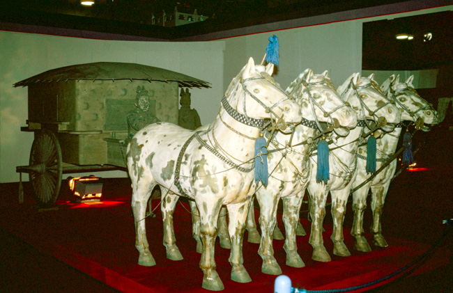 Expo 86 Chinese Pavilion