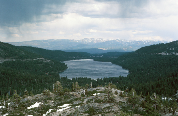 Donner Lake