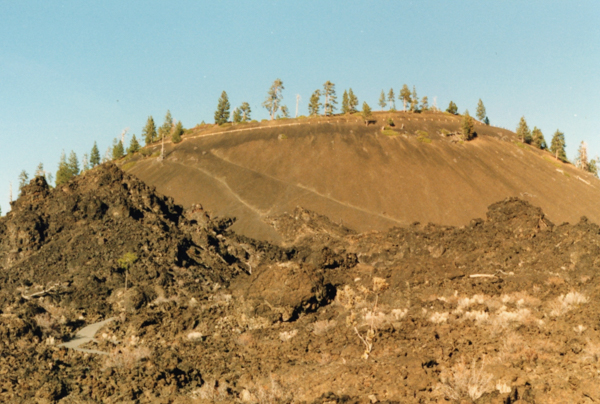 Lava Butte