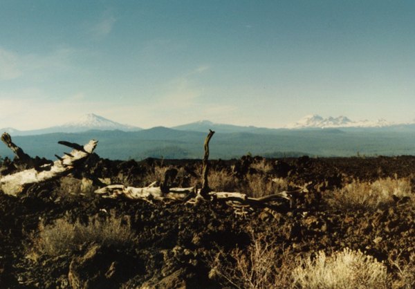 Mt. Bachelor